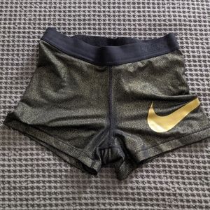 ☀️☀️Nike Pro Dri-Fit spandex shorts ☀️☀️